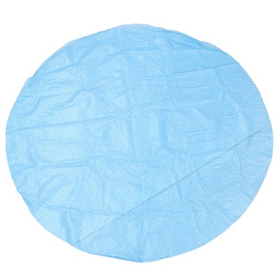 2 Pcs Pool Cover Swimming Pool Circular Insulation Membrane cover for pool-image