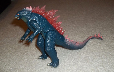 Godzilla x Kong: The New Empire - Godzilla Evolved Action Figure 2024 6