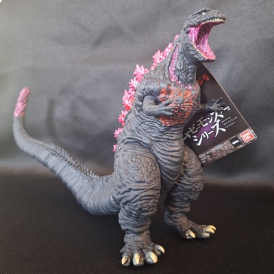 Bandai Shin Godzilla 2016 Awakening Ver 12