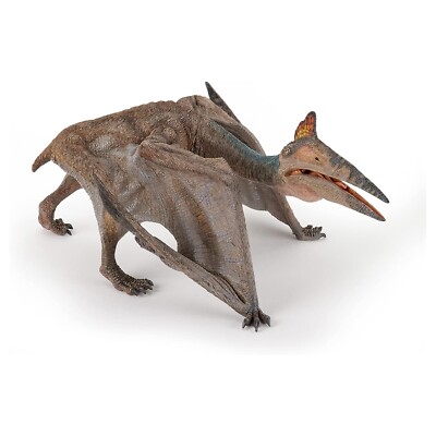 Papo Quetzalcoatlus Dinosaur Figure 55073 NEW-image