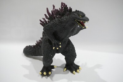 2007 Bandai Godzilla 2000 Millennium 6.5