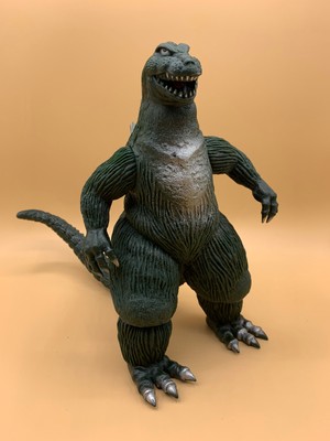 Godzilla 1962 -
