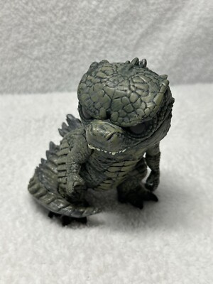 Godzilla vs Kong Funko 2021 Action Figure Good Used Condition-image