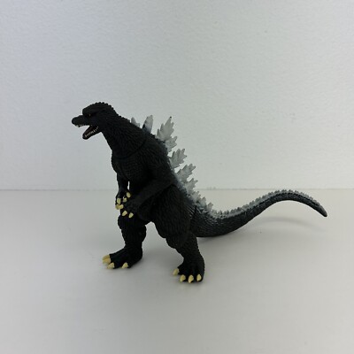 2006 Toho BANDAI Movie Godzilla 6.5