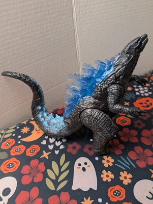 Gojira Godzilla vs King Kong Deluxe Battle Roar with Sound Actiin Figure - Works-image