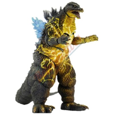 Neca GODZILLA: Tokyo S.O.S Action Figure-image