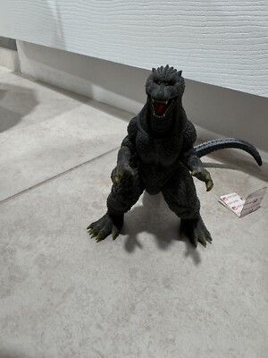 Bandai Hobby S.H. Monsterarts Godzilla 4 inch Action Figure - BAN04900-image