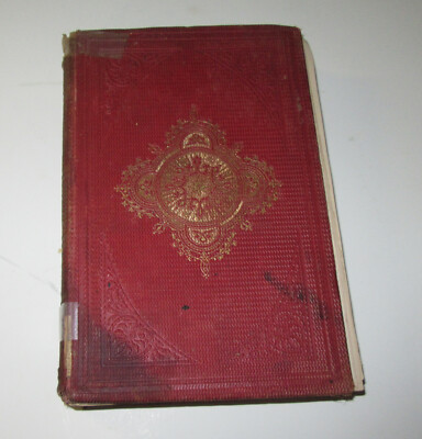Mollhausen - Diary of a Journey: Mississippi to...the Pacific, Vol II - 1852-image