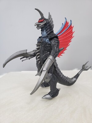 2020 Godzilla: Final Wars Gigan 7.5