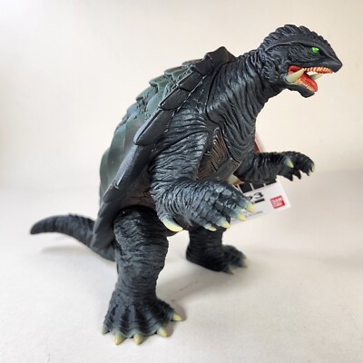 Bandai Gamera 3 1999 Movie Monster Series 6