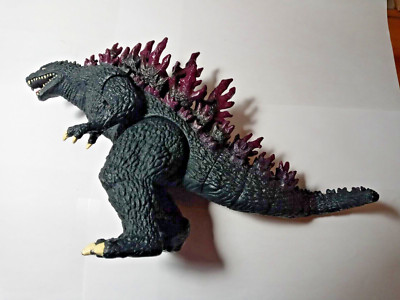 1999 Bandai Godzilla 2000 Millennium 7