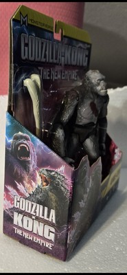 Playmates Godzilla X Kong New Empire: ONE-EYE WITH CLUB-image