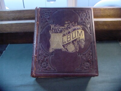 1883 Portrait & Biographical Album of Whiteside County Illinois Book 900+ Pages-image