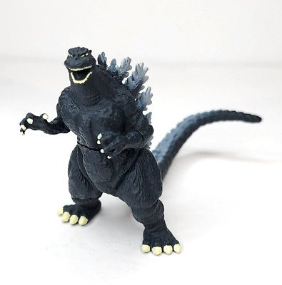 2005 Godzilla HG Chronicle 3