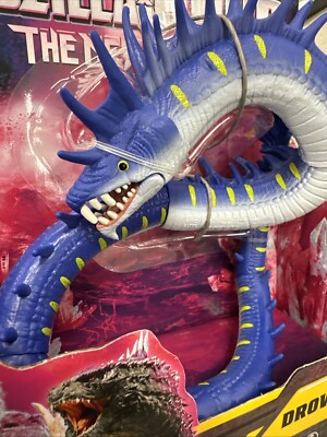 Godzilla x Kong: The New Empire - Drownviper Action Figure - New-image
