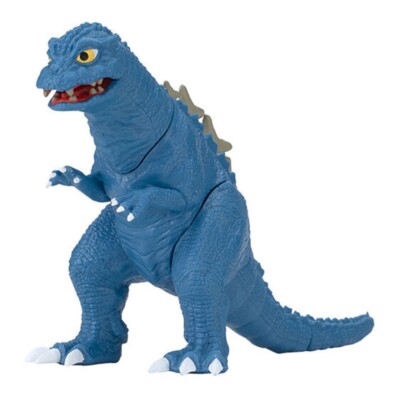 GODZILLA mini Figure HGGVM#1 Baby Godzilla BANDAI Japan-image