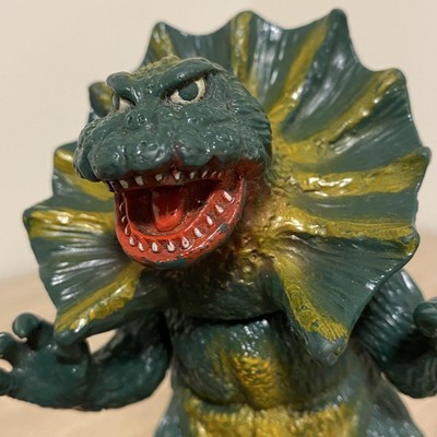 1995 Bandai Jirass Figure Ultra Battle Zone Monster Series-image