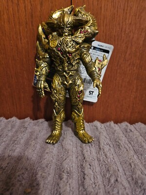 bandai ultramonster dx etalgar, ultraman-image