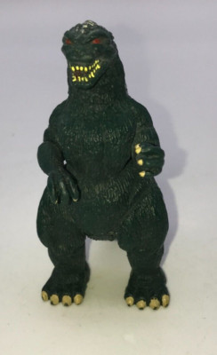 1994 Godzilla Toho Solid 4