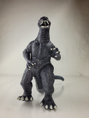 Classic Godzilla 11  Action Figure-image