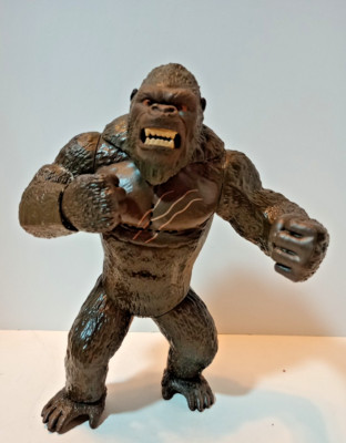 King Kong vs Godzilla 7