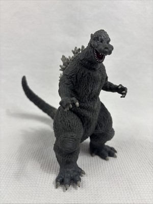 Godzilla Bandai Toho 2009 Vinyl Figure 6