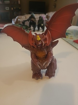 Playmates 2020 Toho Destroyah 7