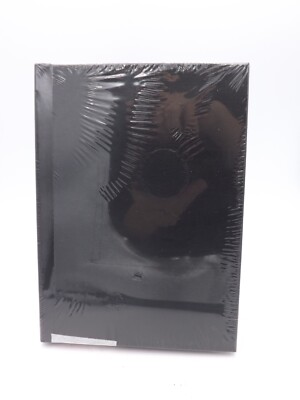 Tap Superior Mount Album Window Black 5x7-137145001-image