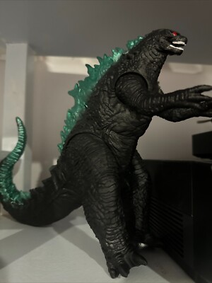 Godzilla 8.5” Figure-image