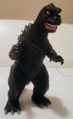 2007 Toho Co. Bandai 7