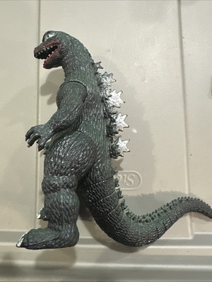 Imperial Godzilla 1985 Toho 6