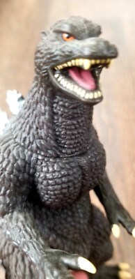 Godzilla 2006 Toho Bandai 6 1/2