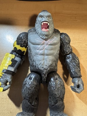 King Kong Action Figure-image
