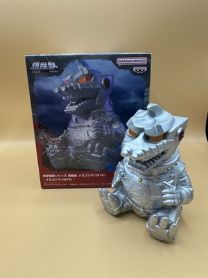 Mechagodzilla 1974 (Banpresto / Bandai Spirits, 2024)-image