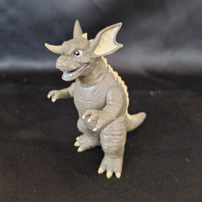 Super 7 Baragon 1968 4