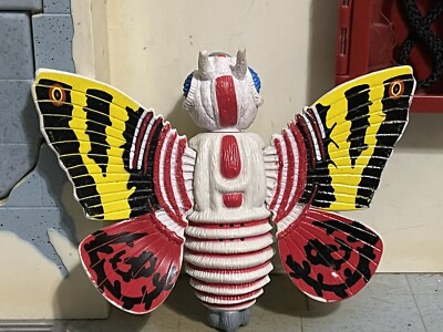 Godzilla Action Figure 