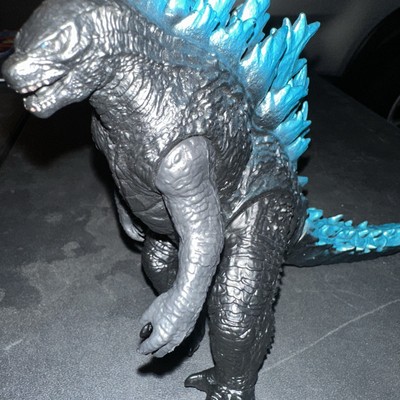 Bandai Godzilla 2019 King of the Monsters Movie Monster Series 6