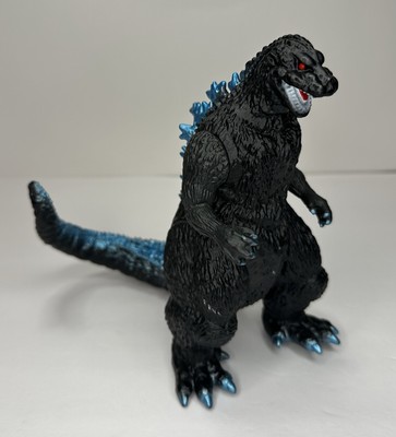GODZILLA Figure / 6.5” / Posable Vinyl / Bandai Toho-image