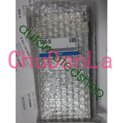 1PCS New smc IDG20-03 polymer membrane dryer-image