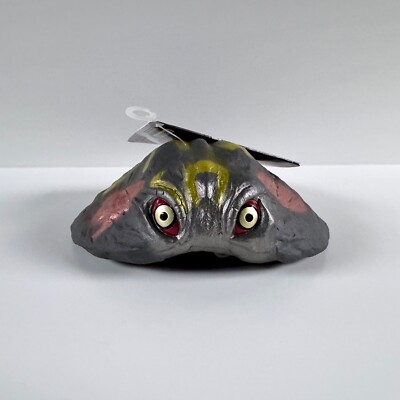 Bandai Movie Monster Series MMS Hedorah Flying Form Godzilla Store EX MINT NEW-image