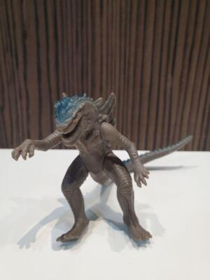 Godzilla Store Exclusive Movie Monster Series Godzilla (1998) From Japan-image