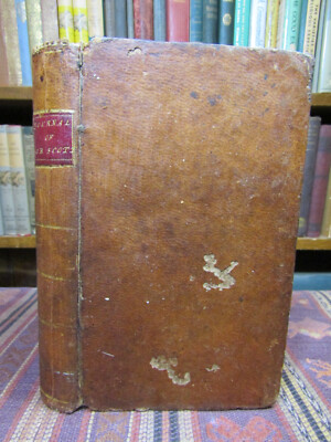 1797 NEW YORK Job Scott JOURNAL OF THE LIFE TRAVELS & GOSPEL LABOURS Rare Quaker-image