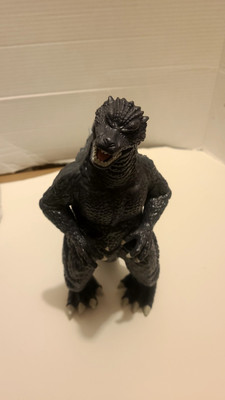 Godzilla 2007 12