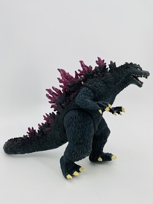 2007 Bandai Toho 6.5