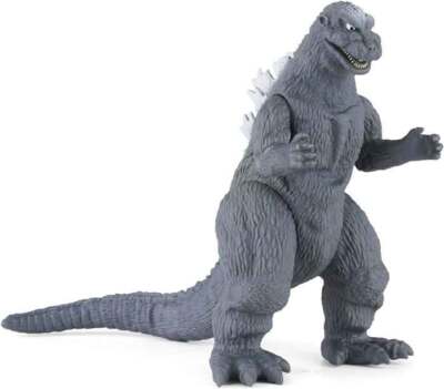 Godzilla 6 Inch Action Figure Movie Monsters - Godzilla 1954-image