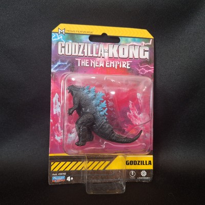 Monsterverse Godzilla 2