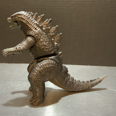 GODZILLA MONSTER WITH MOVEMENT 6