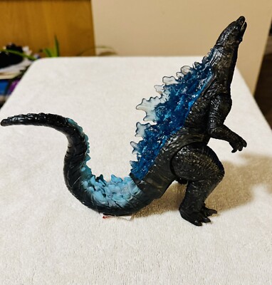 2021 Battle Roar Godzilla Toy Godzilla VS Kong Toho Legendary Playmates 7