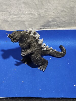 2007 Toho Co. Bandai 7