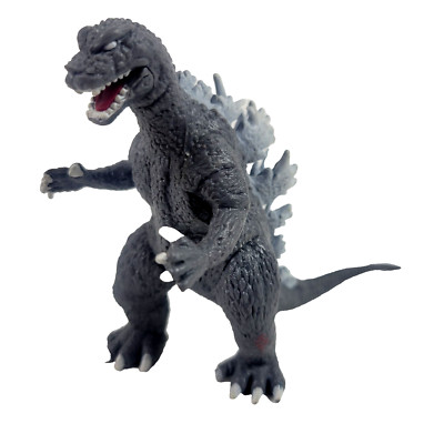 HG Godzilla 2002 Figure from Godzilla Gashapon Set #8! Gamera Ultraman-image